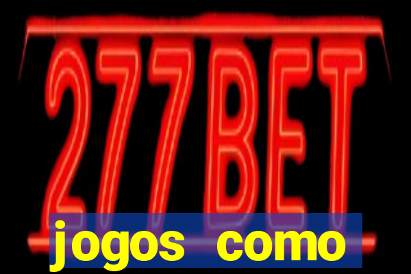 jogos como summertime saga